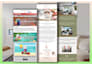 custom email templates design, mailchimp, and brevo